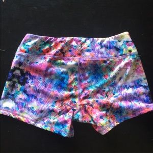 Born Primitive Double Take Booty Shorts